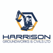 Harrison Groundworks & Civils Ltd logo